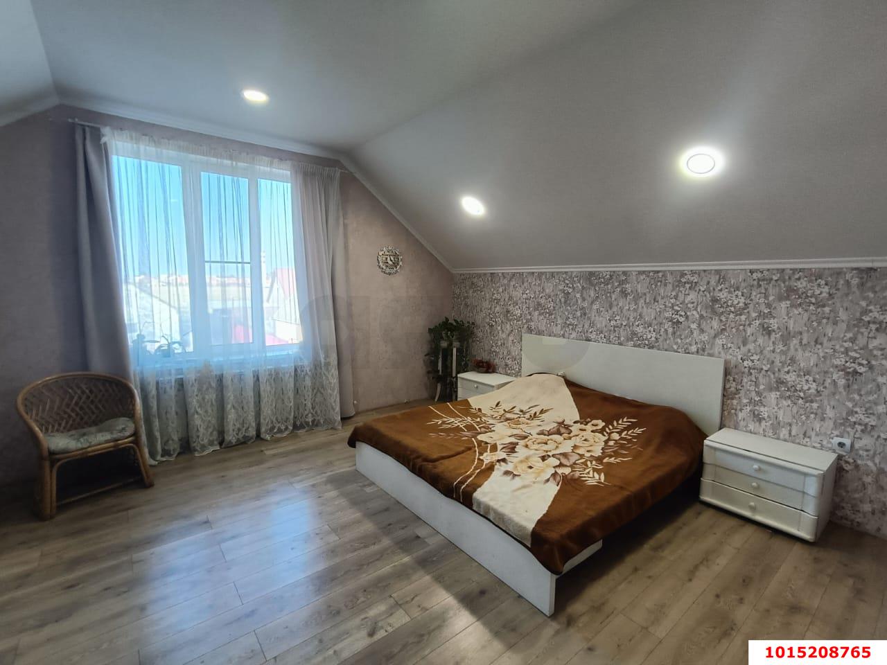 Фото №10: Дом 134&nbsp;м² + 4&nbsp;сот., 2&nbsp;эт. - Завода Измерительных Приборов, мкр. Карасунский внутригородской округ, ул. Малиновая