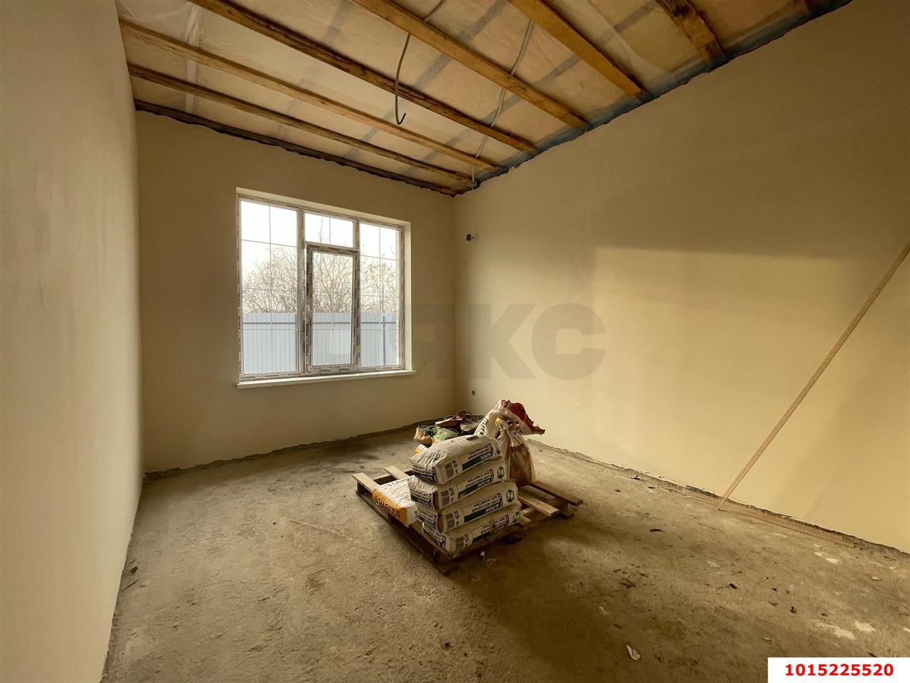 Фото №14: Дом 70&nbsp;м² + 4.05&nbsp;сот., 1&nbsp;эт. - Елизаветинская, Прикубанский внутригородской округ, ст Горизонт, ул. Грушевая, 149