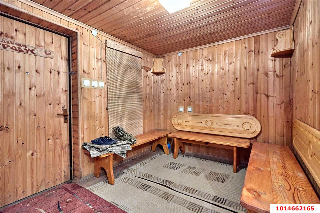 Фото №8: Дом 120&nbsp;м² + 8&nbsp;сот., 2&nbsp;эт. - СНТ Лотос, мкр. Карасунский внутригородской округ, ул. Грушевая, 11