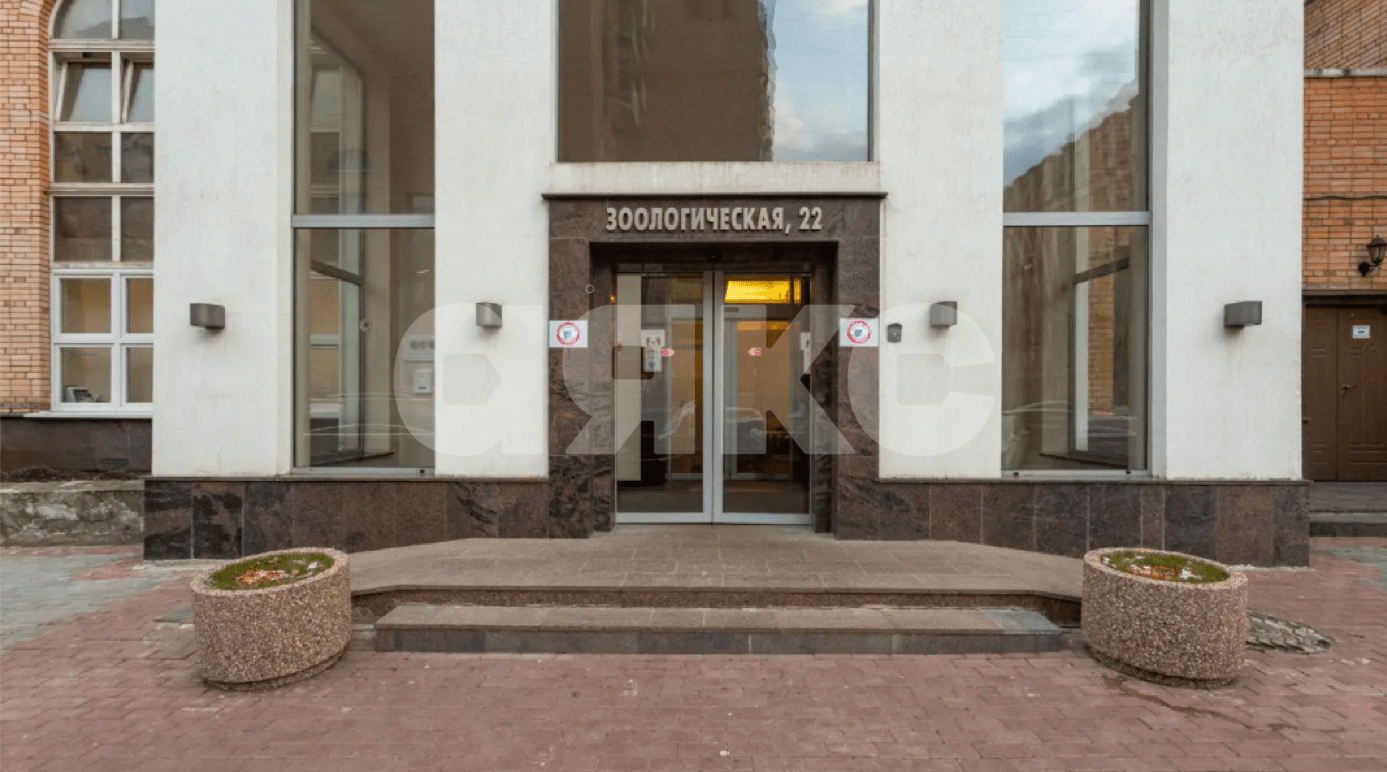 Фото №1: 4-комнатная квартира 138&nbsp;м², 15/25&nbsp;эт. - Москва, Центральный административный округ, р. Пресненский, ул. Зоологическая, 22
