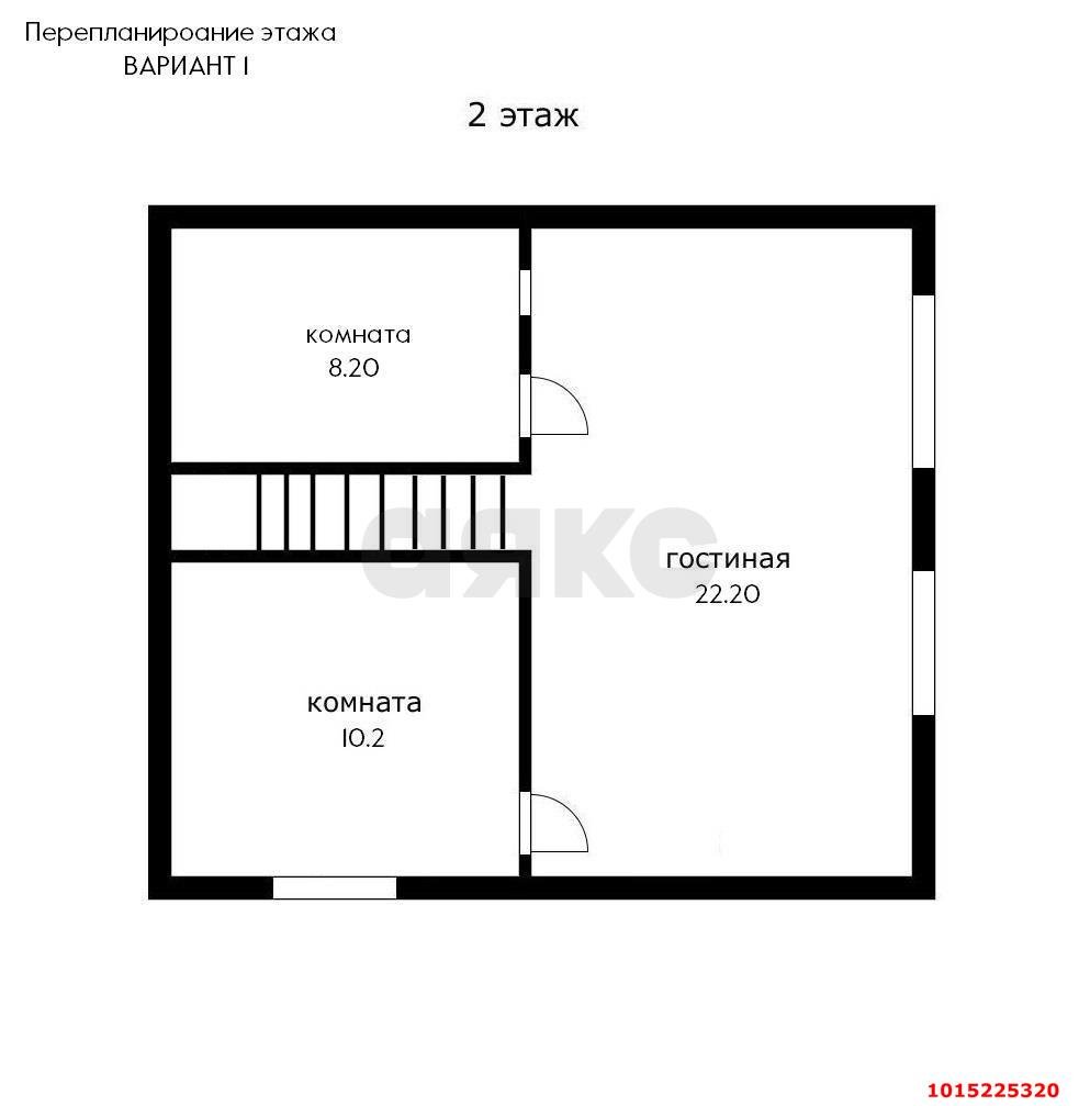 Фото №10: Дом 127&nbsp;м² + 1&nbsp;сот., 2&nbsp;эт. - Краснодар, Центральный внутригородской округ, мкр. Центральный, ул. Длинная, 263