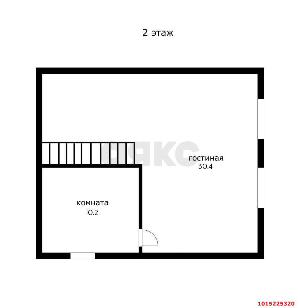 Фото №12: Дом 127&nbsp;м² + 1&nbsp;сот., 2&nbsp;эт. - Краснодар, Центральный внутригородской округ, мкр. Центральный, ул. Длинная, 263