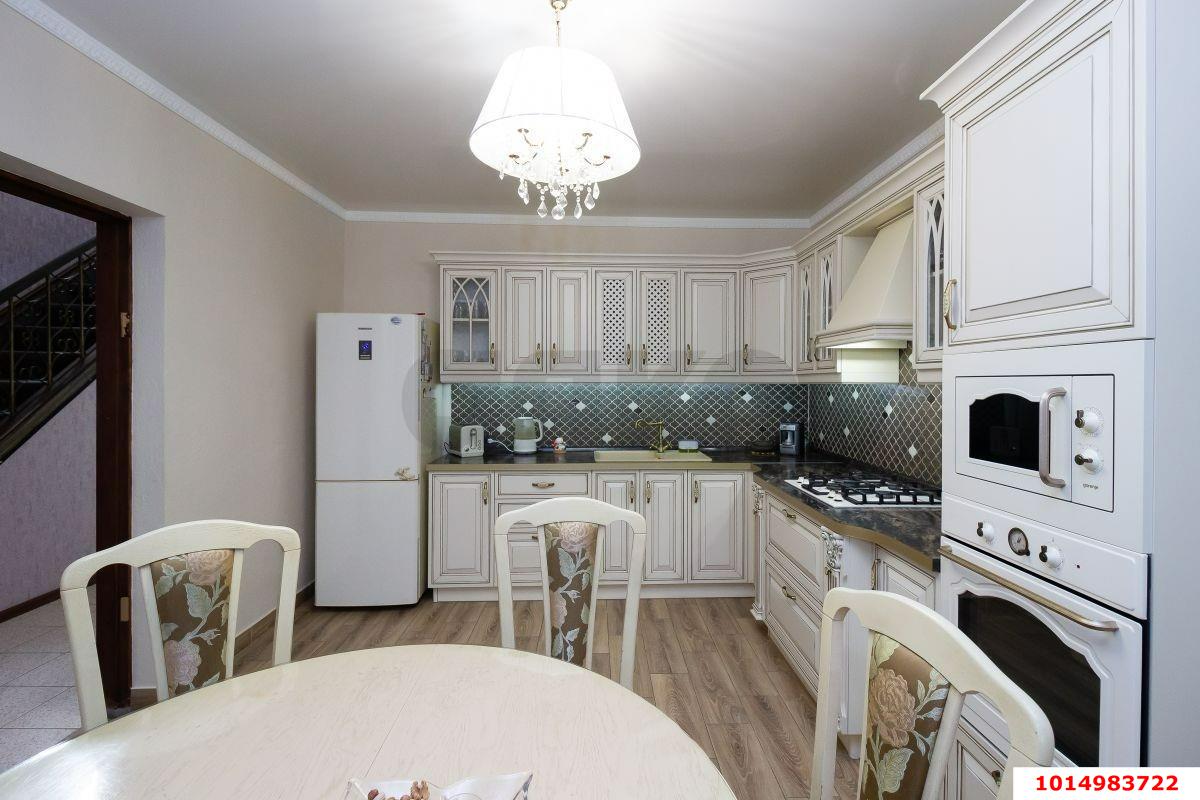 Фото №3: Дом 155&nbsp;м² + 3.68&nbsp;сот., 2&nbsp;эт. - Краснодар, Карасунский внутригородской округ, ж/м Пашковский, ул. Фрунзе