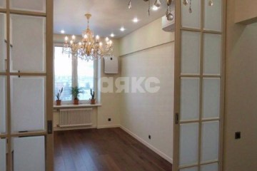 Фото №1: 3-комнатная квартира 77 м², 10/11 эт. - Москва, мкр. Л, ул. Шарикоподшипниковская, 40