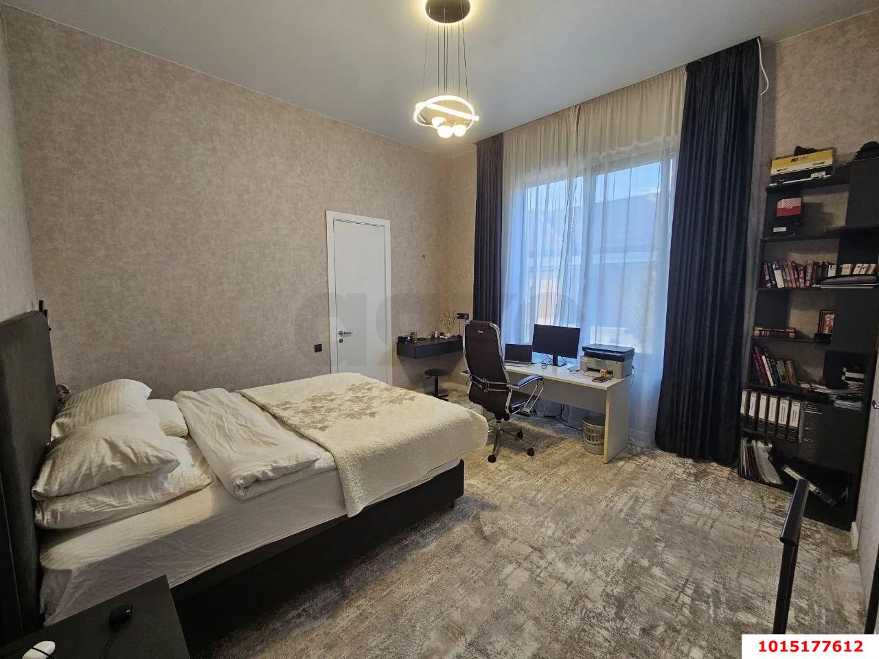 Фото №15: Дом 200&nbsp;м² + 8&nbsp;сот., 1&nbsp;эт. - Елизаветинская, Прикубанский внутригородской округ, мкр. садовые участки Слава Кубани, ул. Лесная, 22