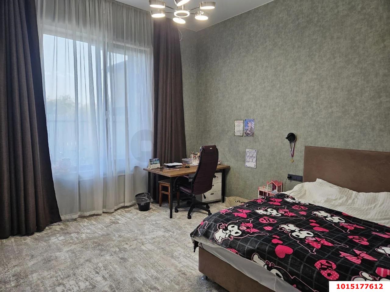 Фото №17: Дом 200&nbsp;м² + 8&nbsp;сот., 1&nbsp;эт. - Елизаветинская, Прикубанский внутригородской округ, мкр. садовые участки Слава Кубани, ул. Лесная, 22