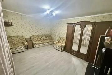 Фото №1: Дом 40&nbsp;м², 1&nbsp;эт. - Краснодар, мкр. СТ № 13 завода имени Седина, ул. имени Седина, 723