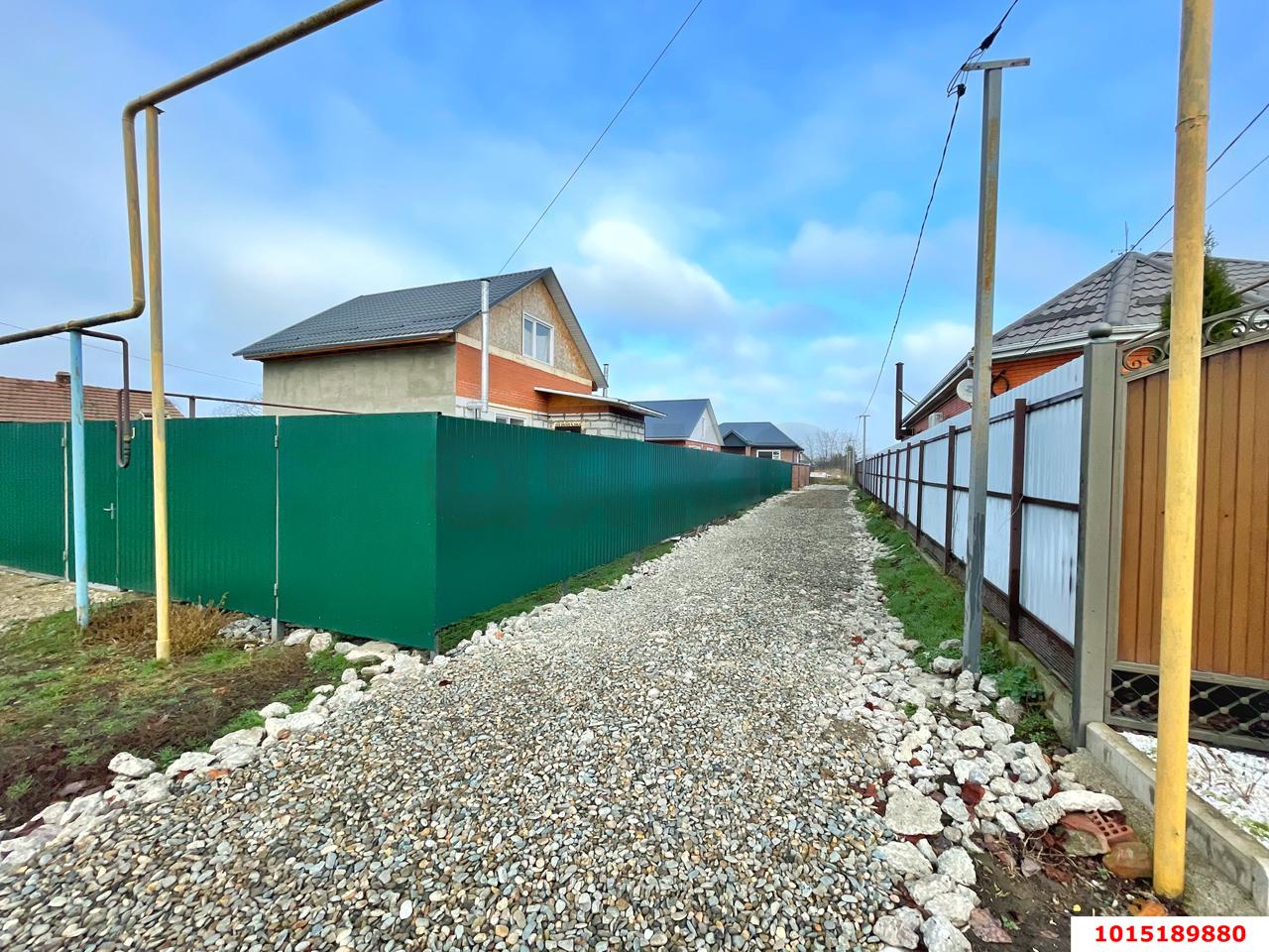Фото №10: Дом 80&nbsp;м² + 4.5&nbsp;сот., 1&nbsp;эт. - Марьянская, ул. Тургенева, 117