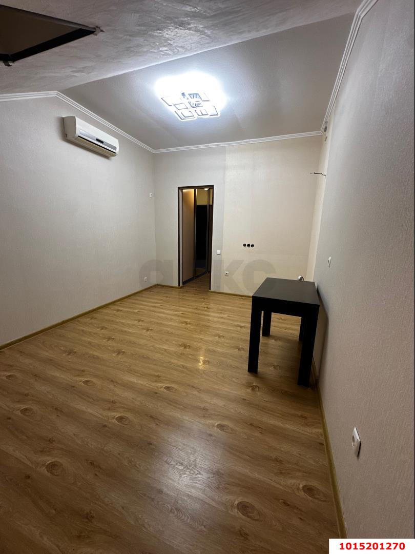 Фото №3: Студия 21&nbsp;м², 4/4&nbsp;эт. - Знаменский, мкр. Карасунский внутригородской округ, ул. Виноградная, 2