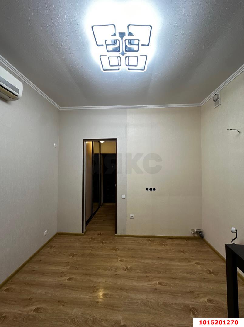 Фото №5: Студия 21&nbsp;м², 4/4&nbsp;эт. - Знаменский, мкр. Карасунский внутригородской округ, ул. Виноградная, 2