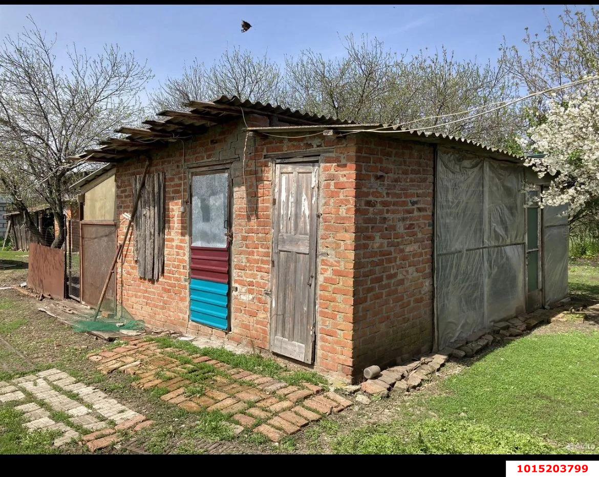 Фото №8: Дом 58&nbsp;м² + 5&nbsp;сот., 1&nbsp;эт. - Беднягина, ул. Западная, 11