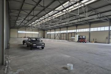 Фото №1: Коммерция 1431&nbsp;м², 1/1&nbsp;эт. - Краснодар, мкр. Славянский, ул. Западный Обход, 28