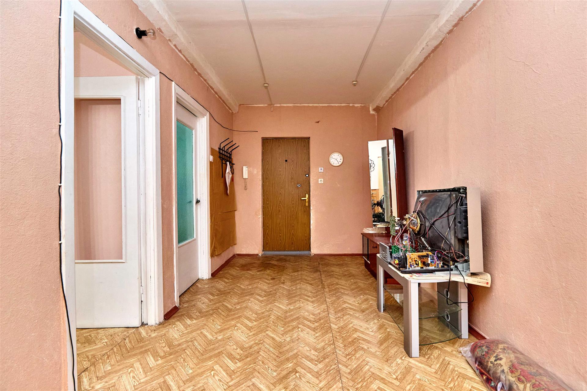 Фото №12: 3-комнатная квартира 92&nbsp;м², 6/12&nbsp;эт. - Краснодар, Западный внутригородской округ, мкр. Юбилейный, ул. Думенко, 33