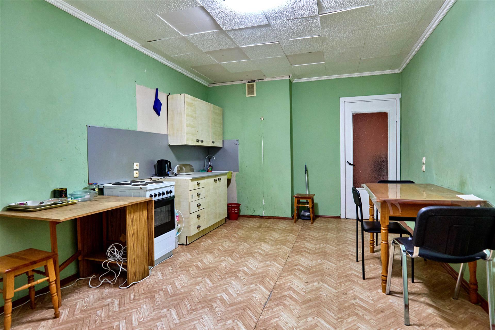 Фото №9: 3-комнатная квартира 92&nbsp;м², 6/12&nbsp;эт. - Краснодар, Западный внутригородской округ, мкр. Юбилейный, ул. Думенко, 33
