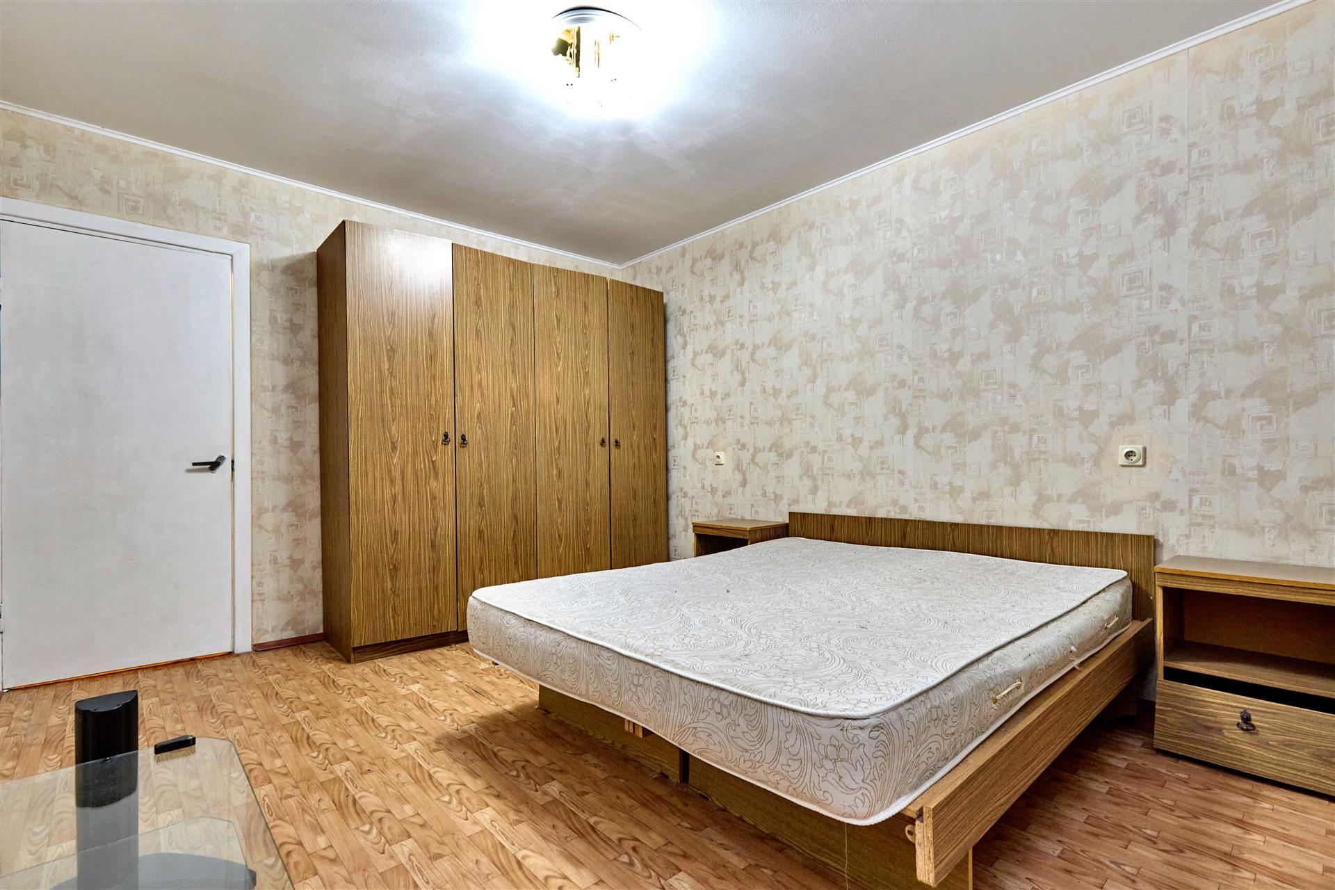 Фото №4: 3-комнатная квартира 92&nbsp;м², 6/12&nbsp;эт. - Краснодар, Западный внутригородской округ, мкр. Юбилейный, ул. Думенко, 33