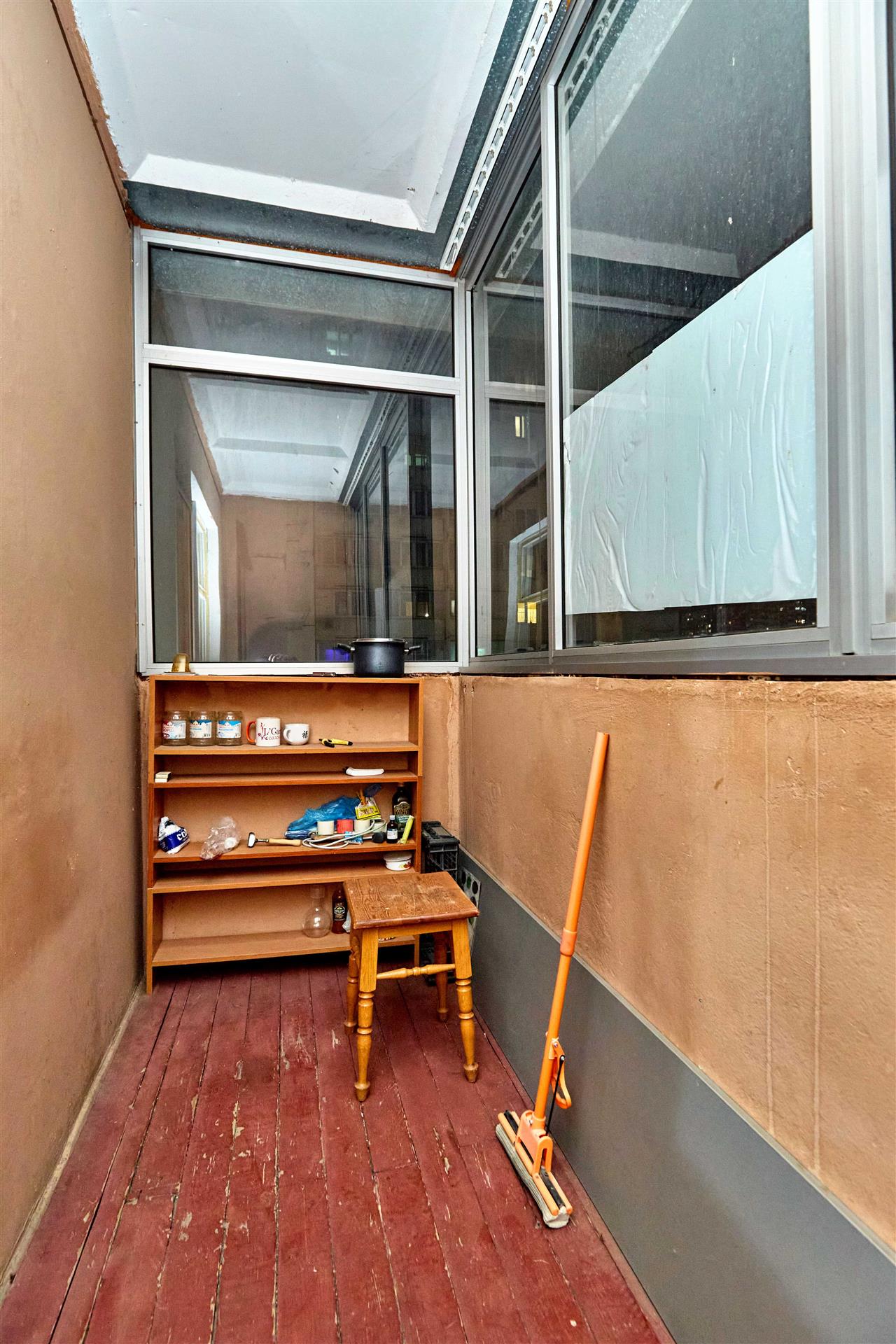 Фото №17: 3-комнатная квартира 92&nbsp;м², 6/12&nbsp;эт. - Краснодар, Западный внутригородской округ, мкр. Юбилейный, ул. Думенко, 33