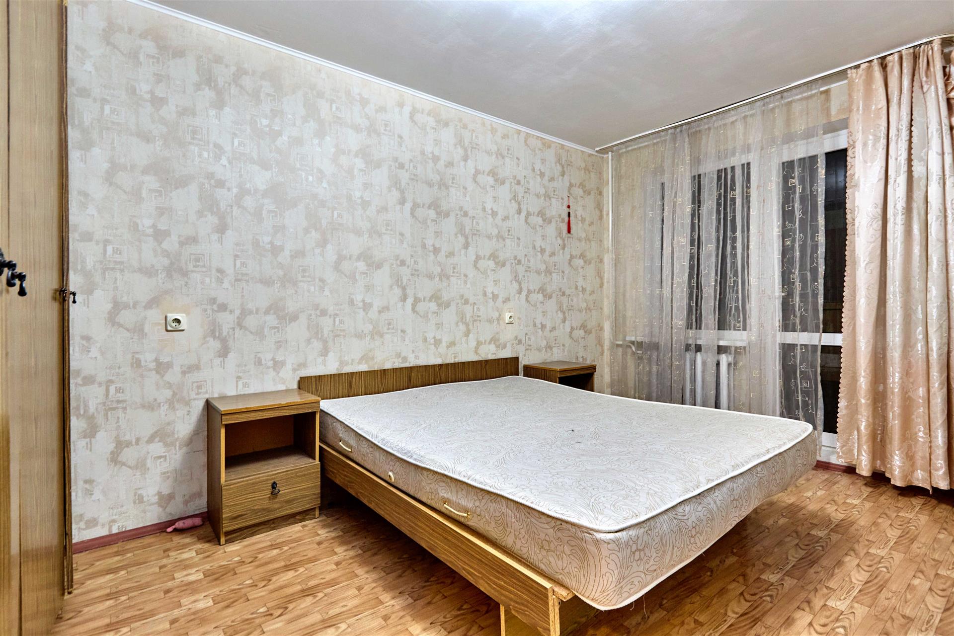 Фото №5: 3-комнатная квартира 92&nbsp;м², 6/12&nbsp;эт. - Краснодар, Западный внутригородской округ, мкр. Юбилейный, ул. Думенко, 33