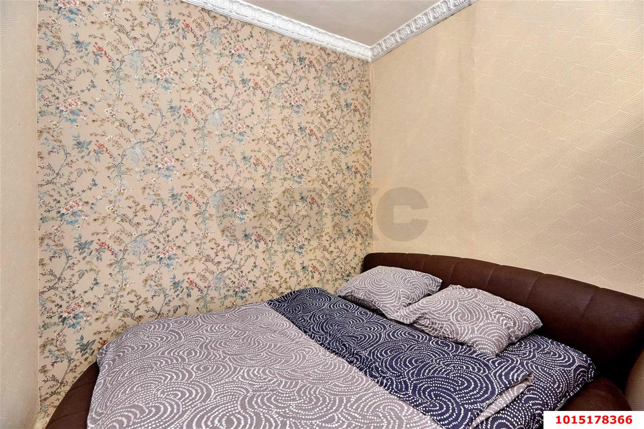 Фото №6: Дом 45&nbsp;м² + 1.8&nbsp;сот., 1&nbsp;эт. - Краснодар, Западный внутригородской округ, мкр. Центральный, ул. Володи Головатого, 248