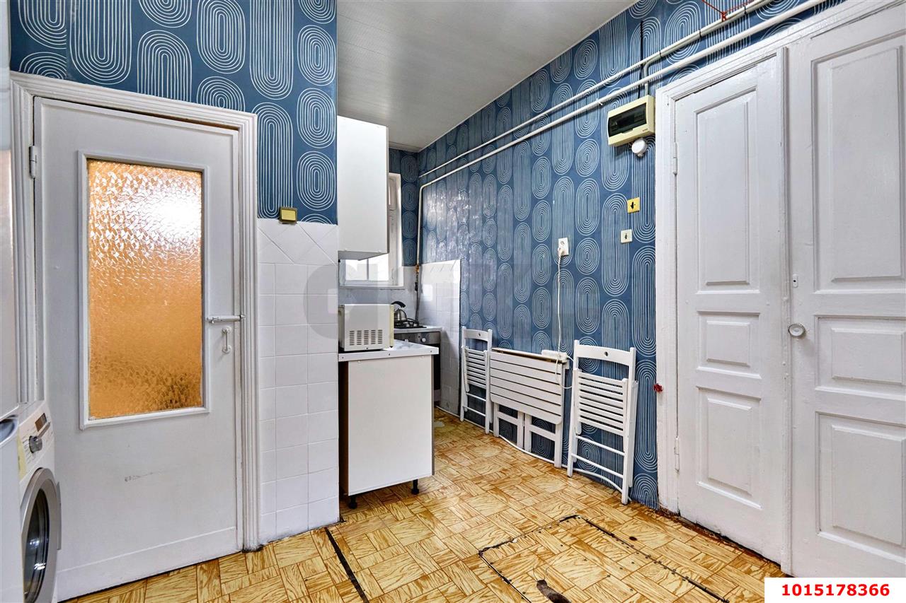 Фото №10: Дом 45&nbsp;м² + 1.8&nbsp;сот., 1&nbsp;эт. - Краснодар, Западный внутригородской округ, мкр. Центральный, ул. Володи Головатого, 248