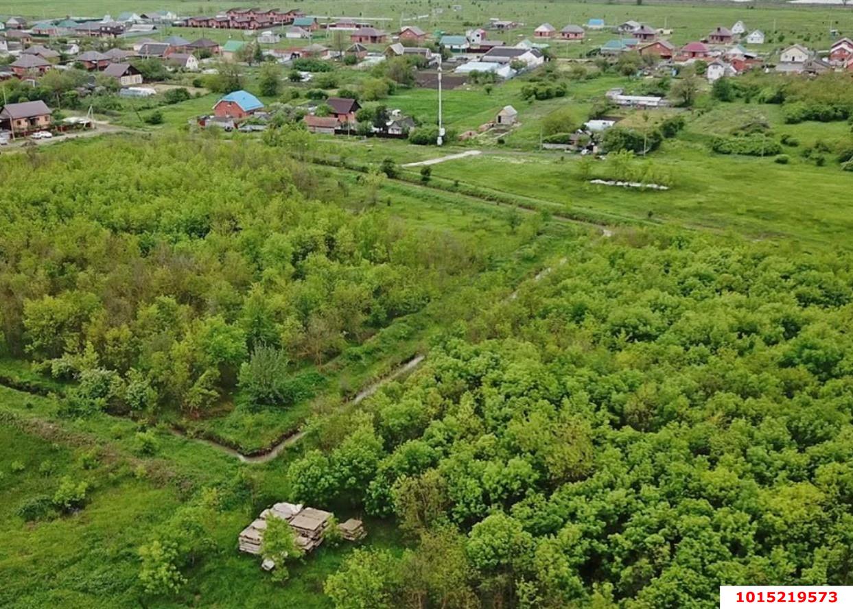 Фото №5: Земельный участок под ИЖС 4&nbsp;сот. - Марьянская, ул. Кубанская, 2/1