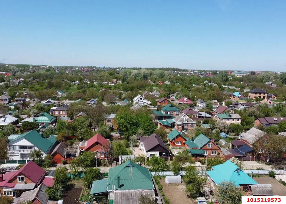 Фото №4: Земельный участок под ИЖС 4&nbsp;сот. - Марьянская, ул. Кубанская, 2/1