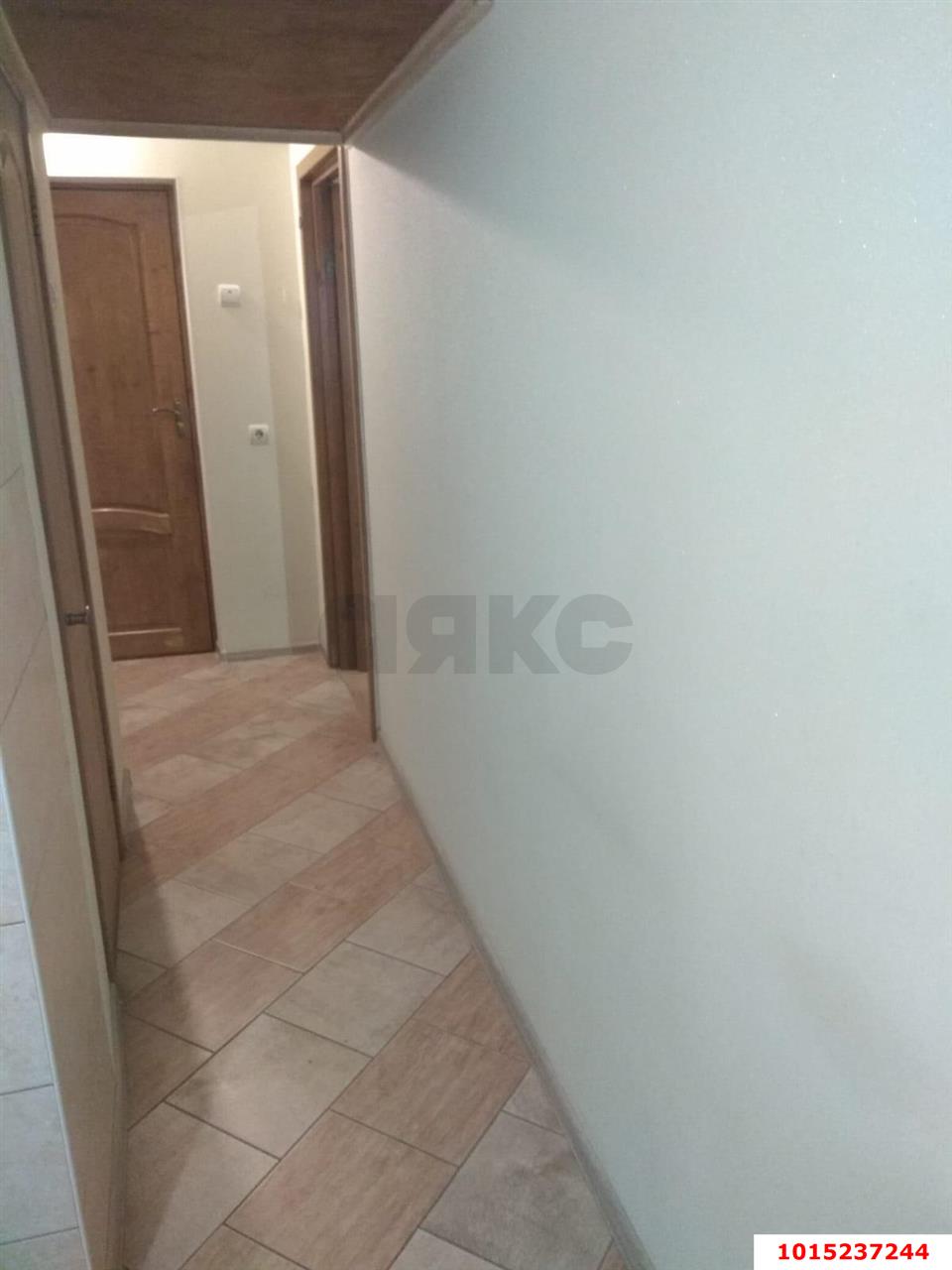 Фото №5: 1-комнатная квартира 33&nbsp;м², 3/5&nbsp;эт. - Краснодар, Карасунский внутригородской округ, мкр. Гидростроителей, ул. имени Дмитрия Благоева, 19