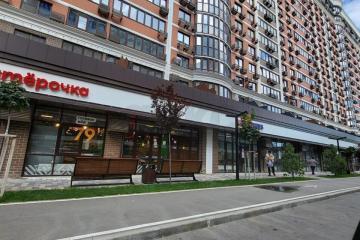 Фото №1: Студия 16 м², 7/16 эт. - Краснодар, мкр. жилой комплекс Самолёт-5, ул. Ивана Беличенко, 103к1