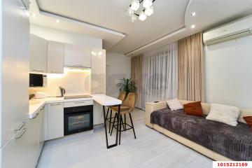 Фото №1: 2-комнатная квартира 60 м², 4/5 эт. - Краснодар, мкр. Музыкальный, ул. Суздальская, 15