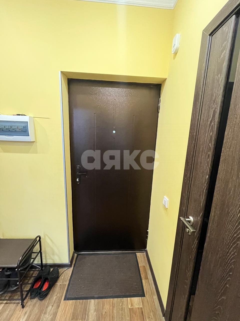Фото №10: 1-комнатная квартира 40&nbsp;м², 1/16&nbsp;эт. - Анапа, мкр. жилой комплекс Кавказ, ул. Верхняя дорога, 151к4