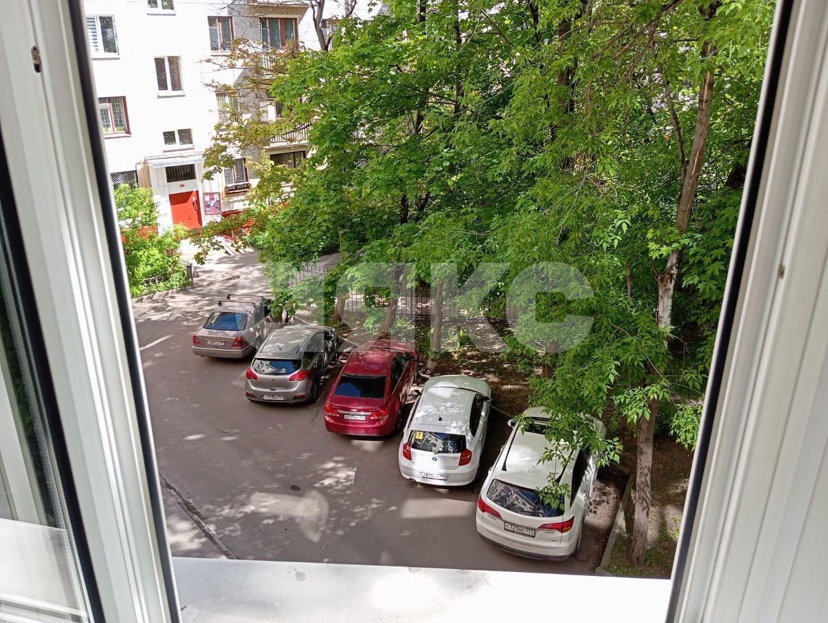 Фото №18: 2-комнатная квартира 75&nbsp;м², 3/6&nbsp;эт. - Москва, Северо-Западный административный округ, Хорошёво-Мнёвники, мкр. 81-й квартал, б-р Генерала Карбышева, 8