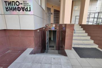 Фото №1: Торговое помещение 31&nbsp;м², 16&nbsp;эт. - Краснодар, мкр. Краевая Клиническая Больница, ул. им. Героя Яцкова И.В.