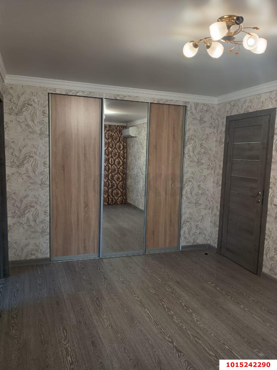 Фото №10: 2-комнатная квартира 43&nbsp;м², 2/5&nbsp;эт. - Берёзовый, Прикубанский внутригородской округ, мкр. Витаминкомбинат, ул. Профессора Рудакова, 5