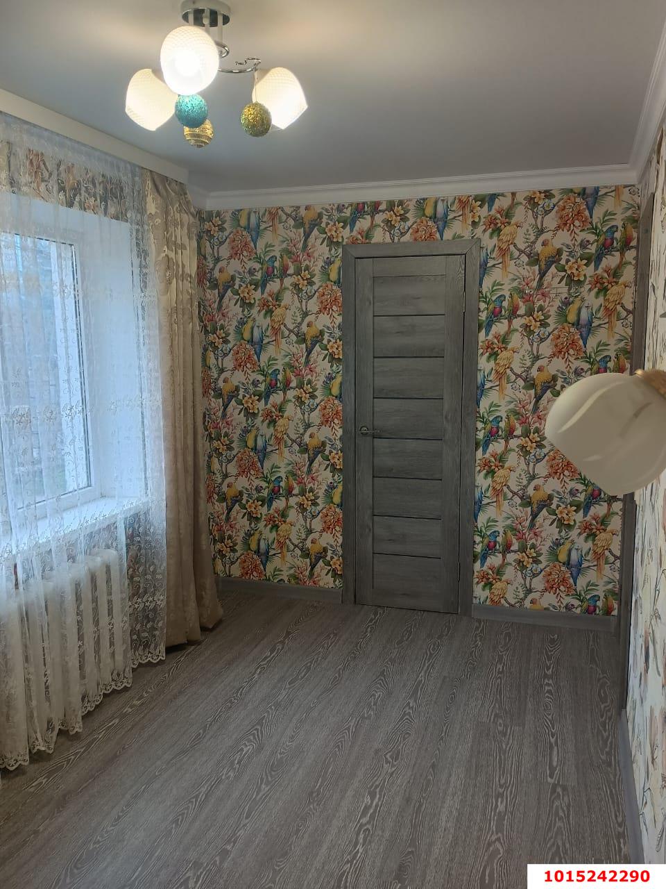 Фото №7: 2-комнатная квартира 43&nbsp;м², 2/5&nbsp;эт. - Берёзовый, Прикубанский внутригородской округ, мкр. Витаминкомбинат, ул. Профессора Рудакова, 5