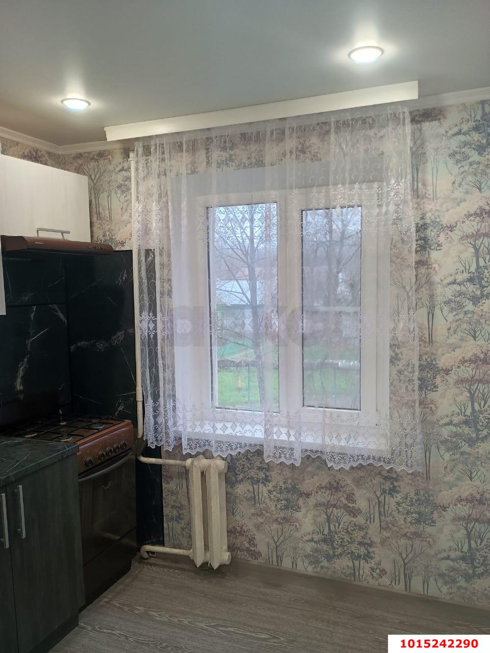 Фото №11: 2-комнатная квартира 43&nbsp;м², 2/5&nbsp;эт. - Берёзовый, Прикубанский внутригородской округ, мкр. Витаминкомбинат, ул. Профессора Рудакова, 5