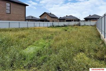 Фото №1: Земельный участок под ИЖС 6 сот. - Козет, мкр. КП Солнечный, ул. Светлая