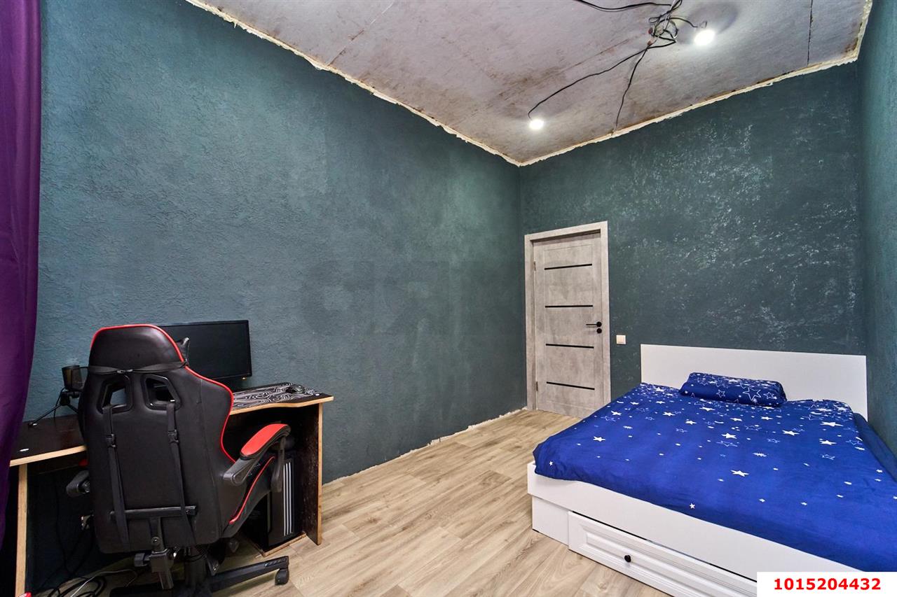 Фото №6: Дом 125&nbsp;м² + 3&nbsp;сот., 2&nbsp;эт. - Южный, п. коттеджный  Южная столица, ул. Подольская, 8