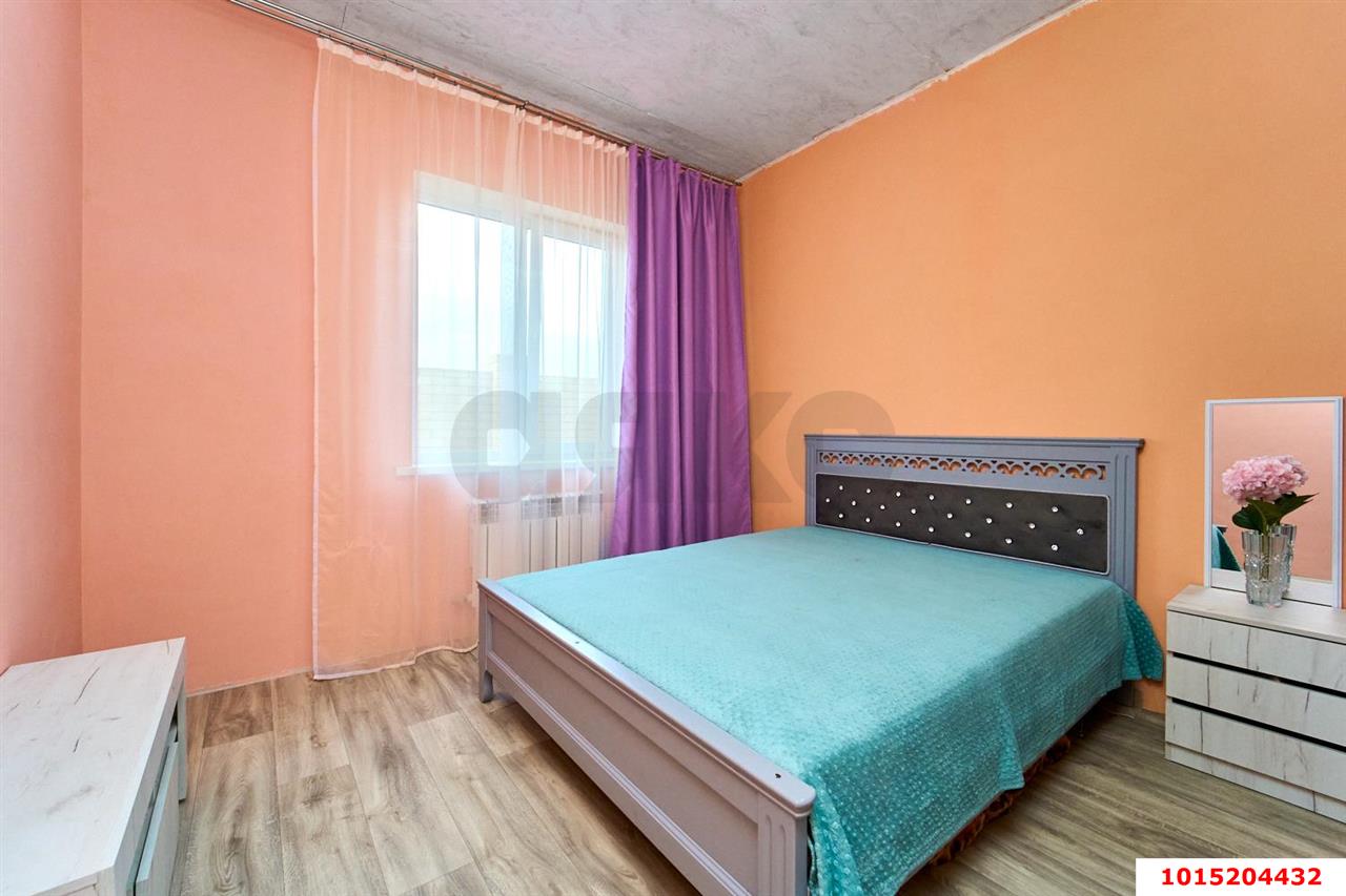 Фото №4: Дом 125&nbsp;м² + 3&nbsp;сот., 2&nbsp;эт. - Южный, п. коттеджный  Южная столица, ул. Подольская, 8
