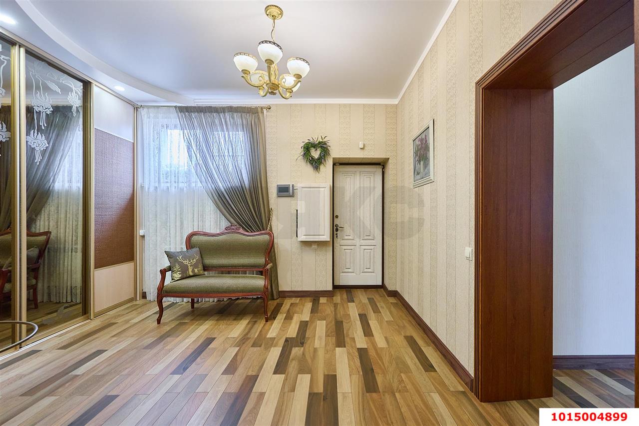 Фото №37: Дом 196&nbsp;м² + 6&nbsp;сот., 3&nbsp;эт. - Краснодар, Прикубанский внутригородской округ, мкр. Северный, ул. Академика Губкина, 113
