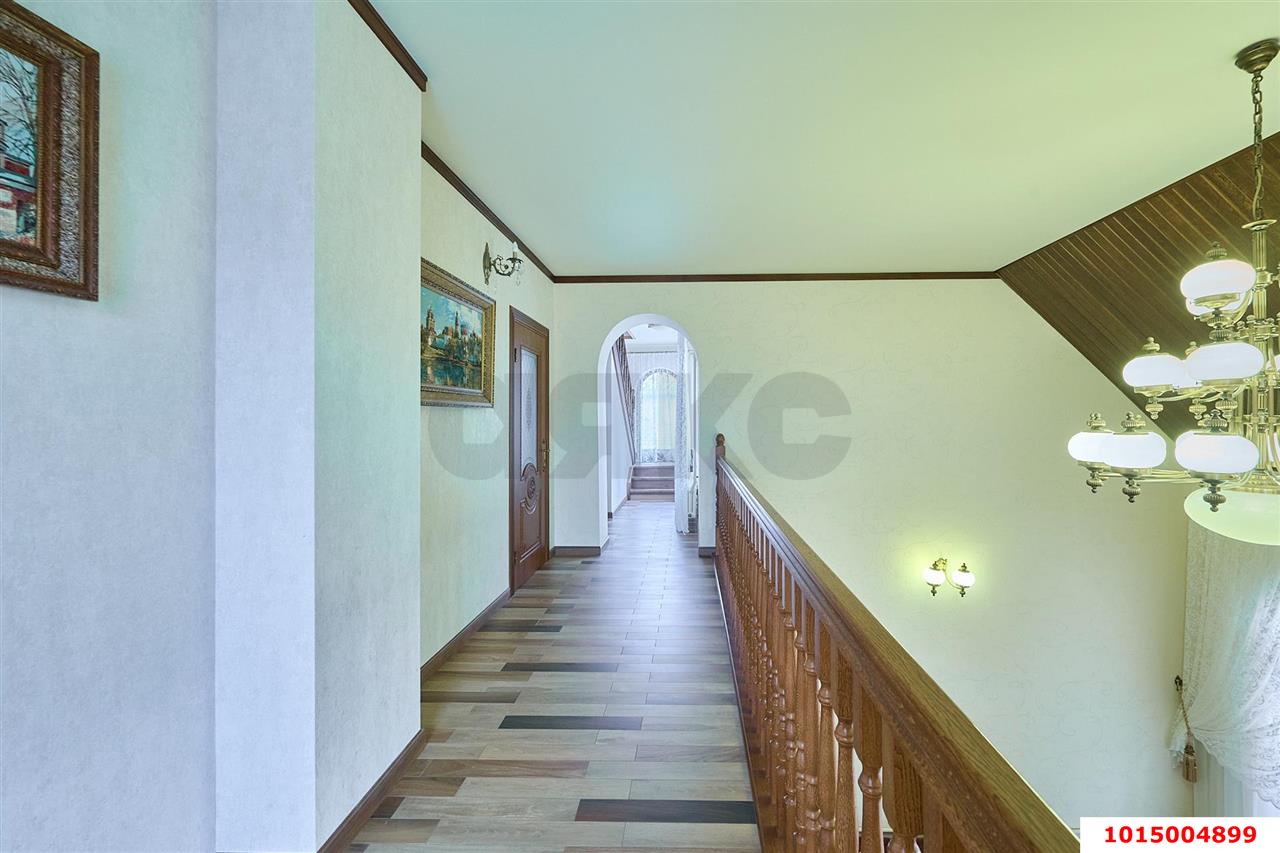 Фото №49: Дом 196&nbsp;м² + 6&nbsp;сот., 3&nbsp;эт. - Краснодар, Прикубанский внутригородской округ, мкр. Северный, ул. Академика Губкина, 113