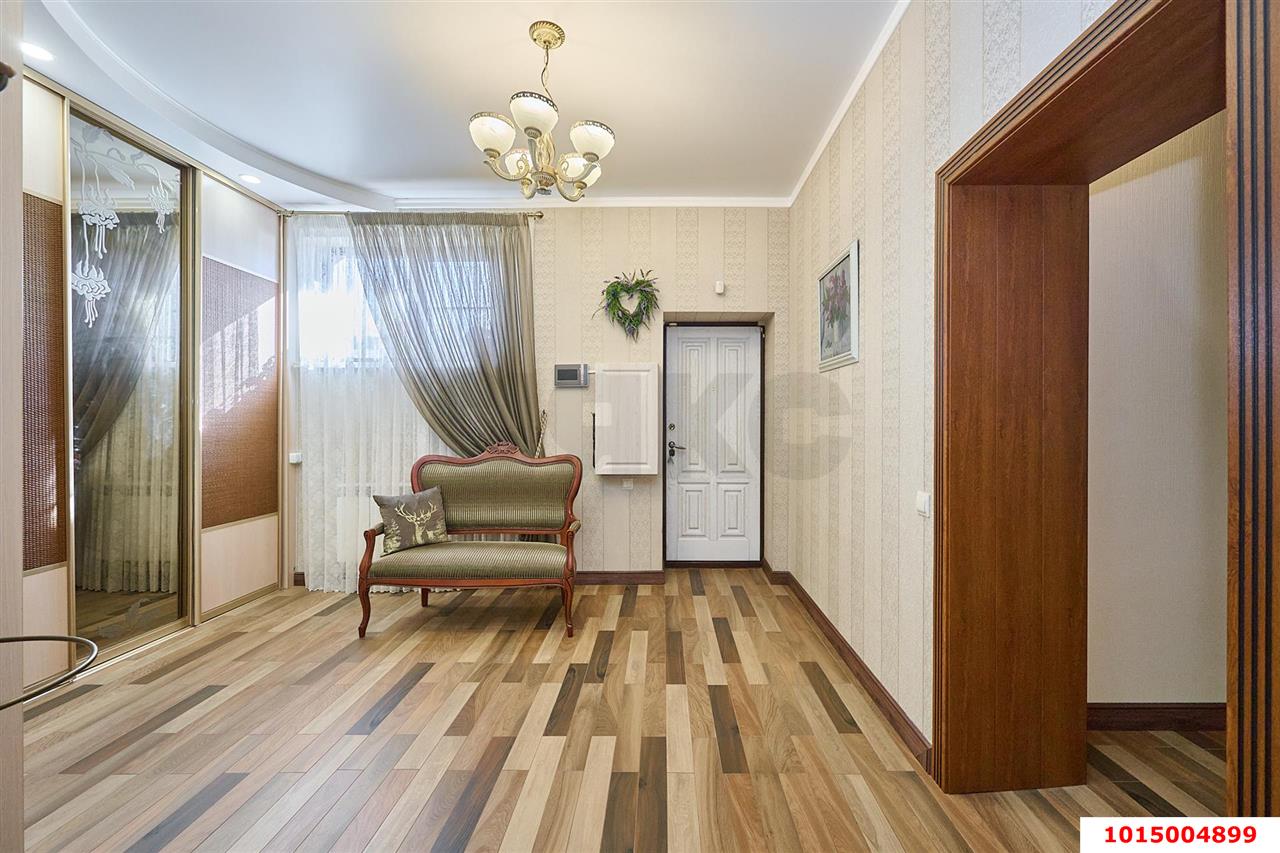 Фото №38: Дом 196&nbsp;м² + 6&nbsp;сот., 3&nbsp;эт. - Краснодар, Прикубанский внутригородской округ, мкр. Северный, ул. Академика Губкина, 113