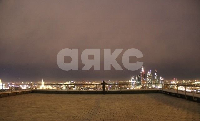 Фото №4: 3-комнатная квартира 80&nbsp;м², 30/34&nbsp;эт. - Москва, Северный административный округ, Хорошёвский, мкр. ЖК Дом на Беговой, ул. Хорошёвское шоссе, 12к1