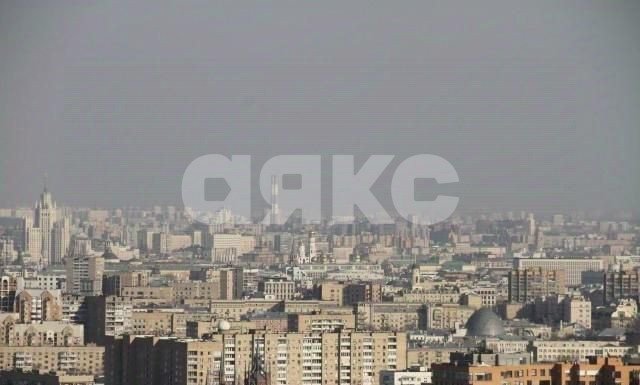 Фото №6: 3-комнатная квартира 80&nbsp;м², 30/34&nbsp;эт. - Москва, Северный административный округ, Хорошёвский, мкр. ЖК Дом на Беговой, ул. Хорошёвское шоссе, 12к1