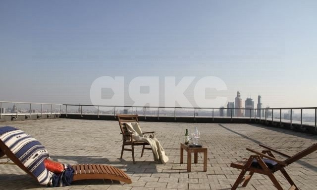 Фото №3: 3-комнатная квартира 80&nbsp;м², 30/34&nbsp;эт. - Москва, Северный административный округ, Хорошёвский, мкр. ЖК Дом на Беговой, ул. Хорошёвское шоссе, 12к1