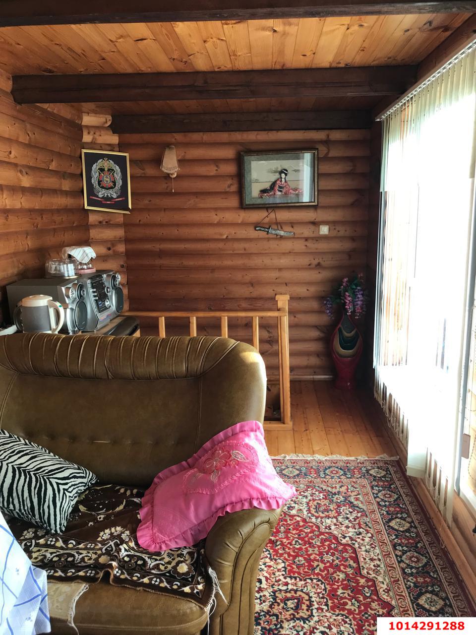 Фото №4: Дом 64&nbsp;м² + 6&nbsp;сот., 2&nbsp;эт. - Ленина, Карасунский внутригородской округ, снт Радуга, ул. Солнечная, 714