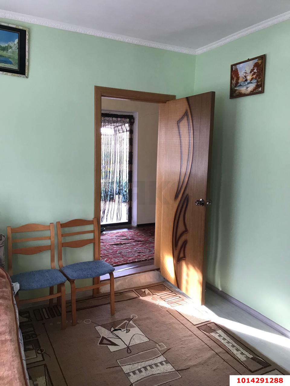 Фото №6: Дом 64&nbsp;м² + 6&nbsp;сот., 2&nbsp;эт. - Ленина, Карасунский внутригородской округ, снт Радуга, ул. Солнечная, 714
