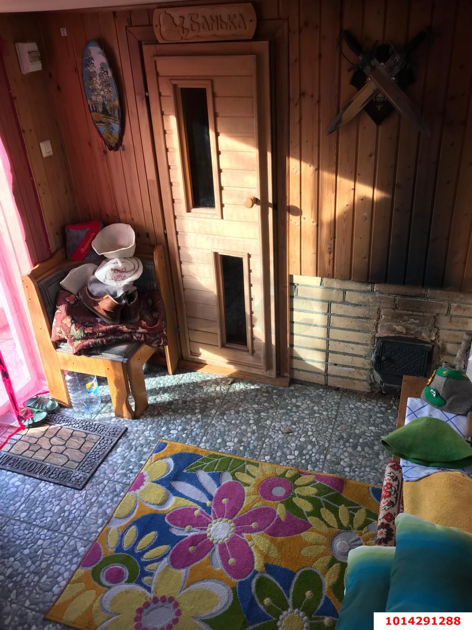 Фото №15: Дом 64&nbsp;м² + 6&nbsp;сот., 2&nbsp;эт. - Ленина, Карасунский внутригородской округ, снт Радуга, ул. Солнечная, 714