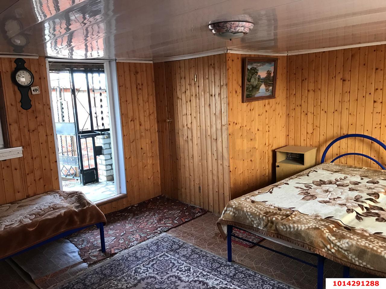 Фото №2: Дом 64&nbsp;м² + 6&nbsp;сот., 2&nbsp;эт. - Ленина, Карасунский внутригородской округ, снт Радуга, ул. Солнечная, 714