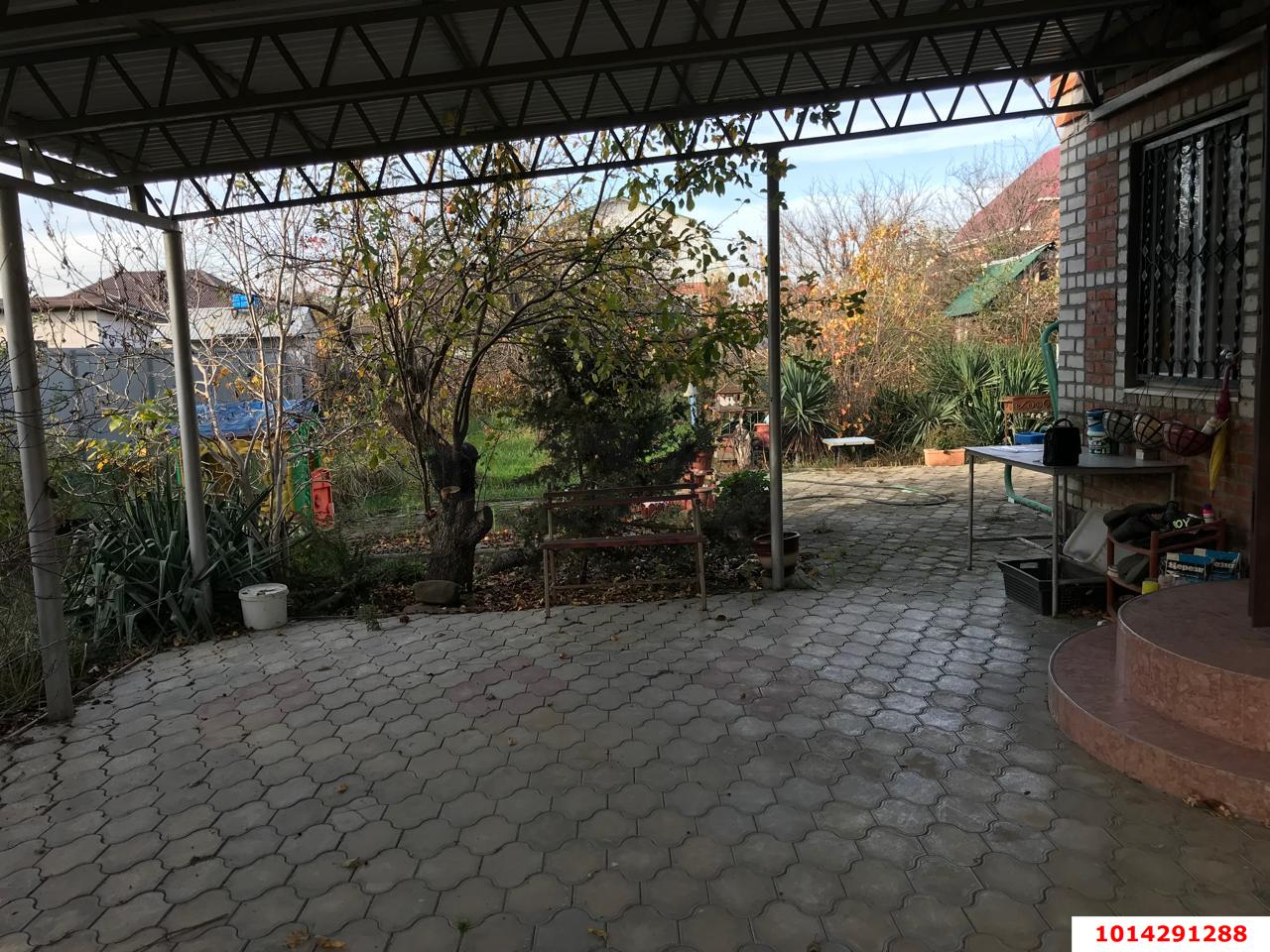 Фото №3: Дом 64&nbsp;м² + 6&nbsp;сот., 2&nbsp;эт. - Ленина, Карасунский внутригородской округ, снт Радуга, ул. Солнечная, 714