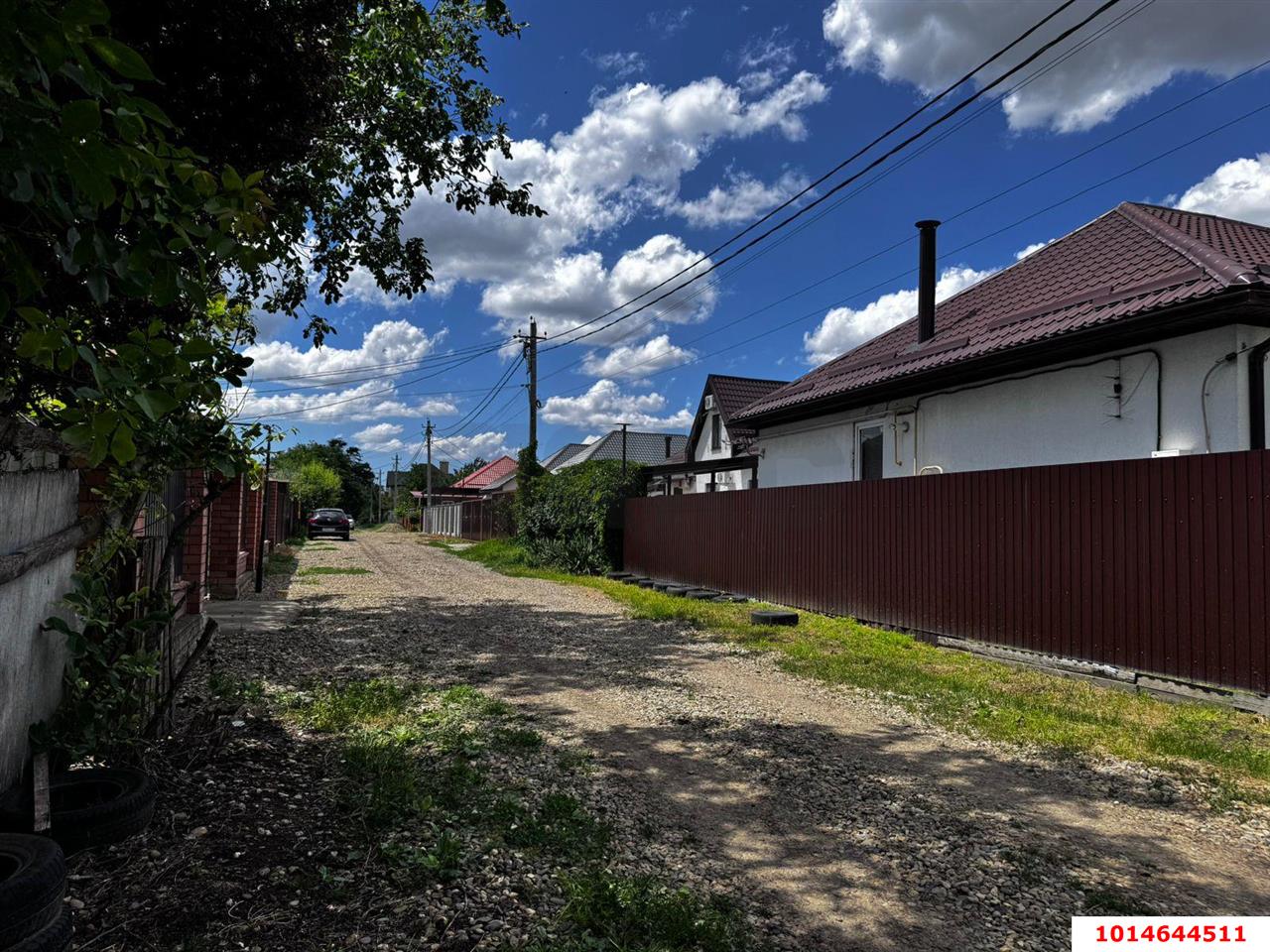 Фото №5: Личное подсобное хозяйство 4.08&nbsp;сот. - СНТ Северное, мкр. Прикубанский внутригородской округ, ул. Виноградная, 377
