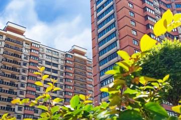Фото №1: 2-комнатная квартира 57&nbsp;м², 3/18&nbsp;эт. - Краснодар, мкр. ЖК Парк у Дома, ул. Героя Владислава Посадского, 17